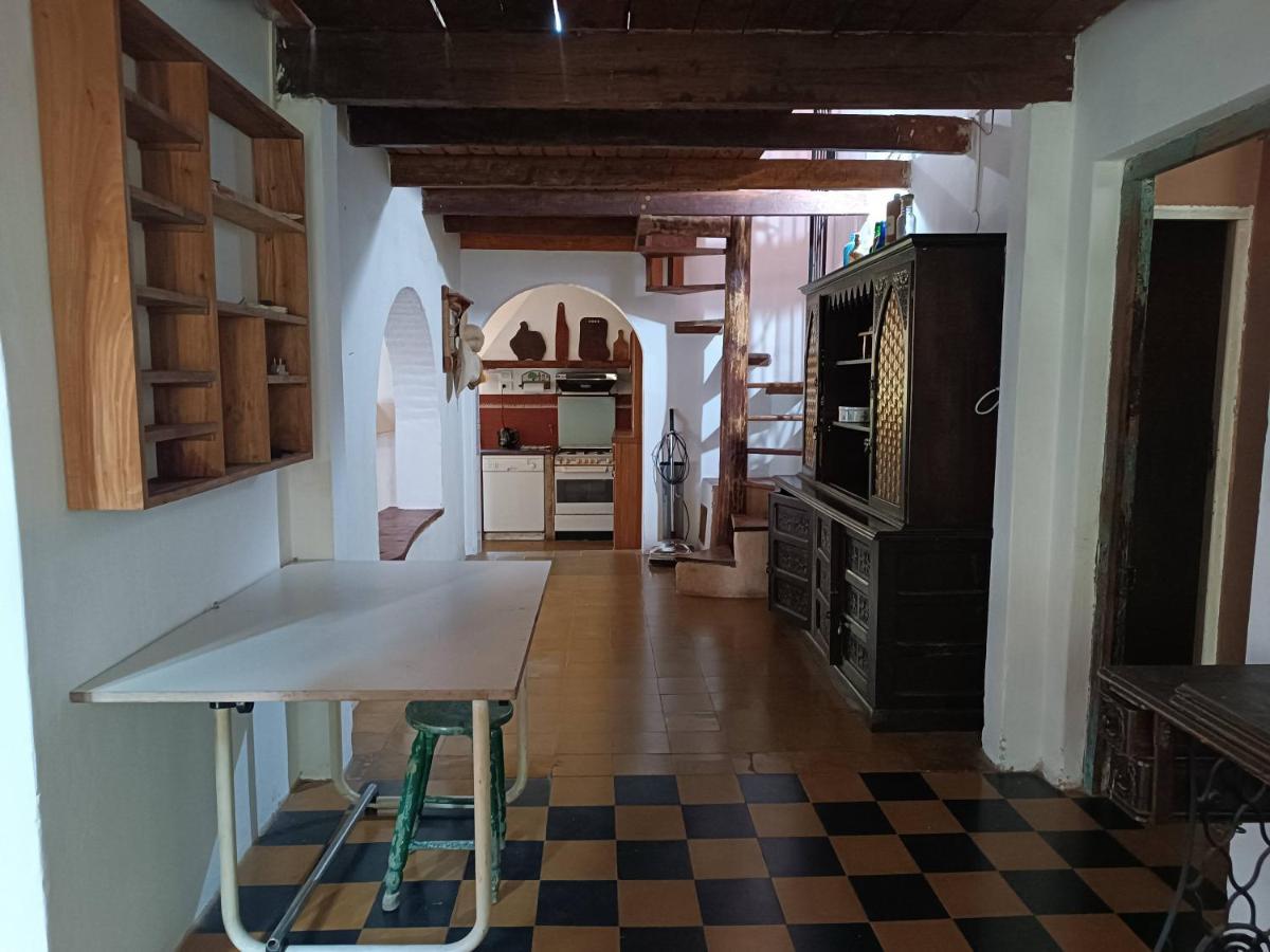 비야 라스 로사스 Casa Soleares 빌라 외부 사진